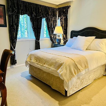 Lucy'S Elegant & Cozy House Daire Sammamish Dış mekan fotoğraf