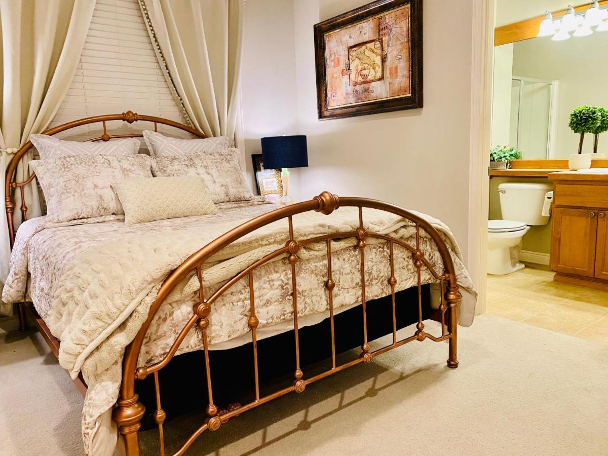 Lucy'S Elegant & Cozy House Daire Sammamish Dış mekan fotoğraf