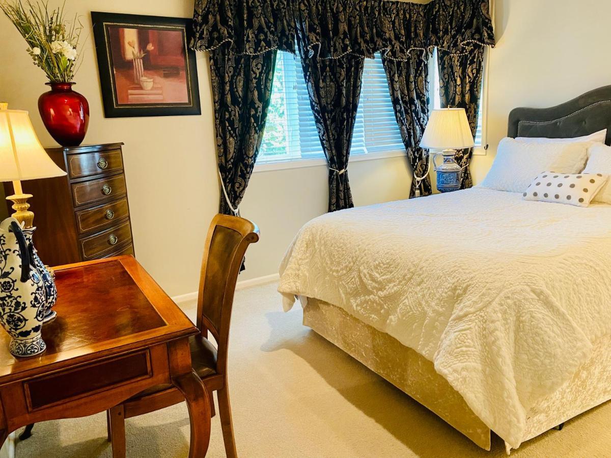 Lucy'S Elegant & Cozy House Daire Sammamish Dış mekan fotoğraf