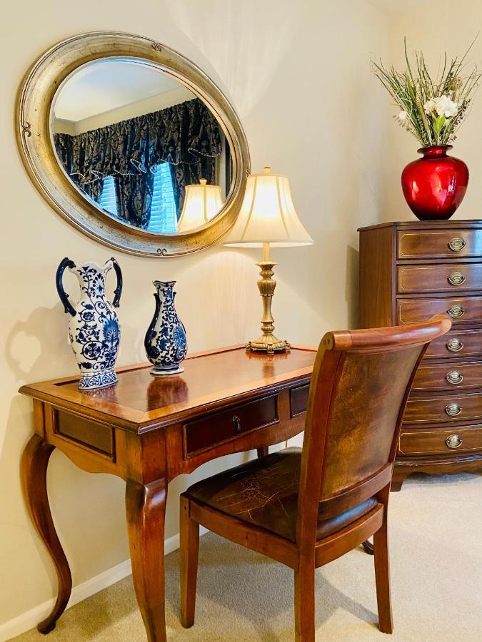 Lucy'S Elegant & Cozy House Daire Sammamish Dış mekan fotoğraf