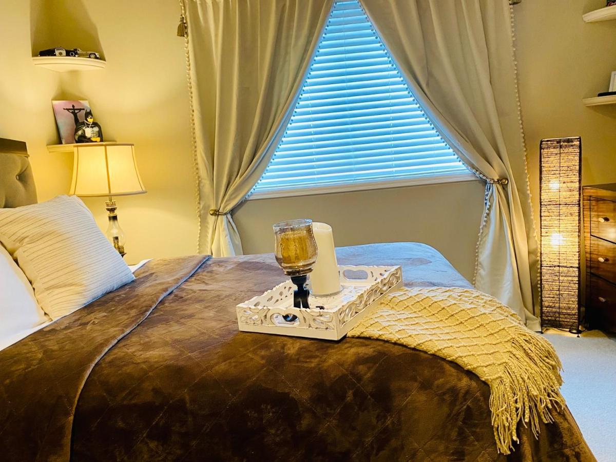Lucy'S Elegant & Cozy House Daire Sammamish Dış mekan fotoğraf