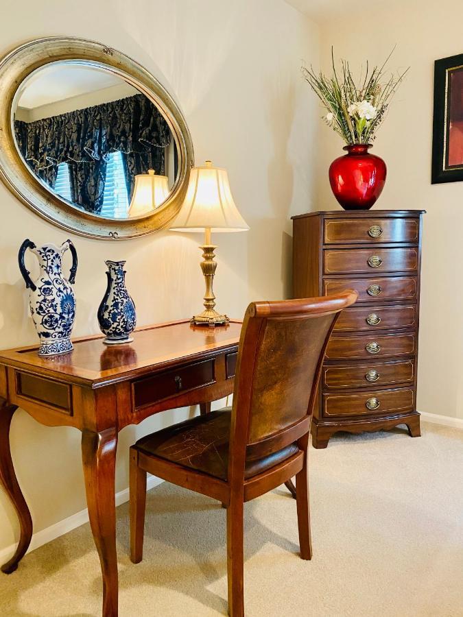 Lucy'S Elegant & Cozy House Daire Sammamish Dış mekan fotoğraf