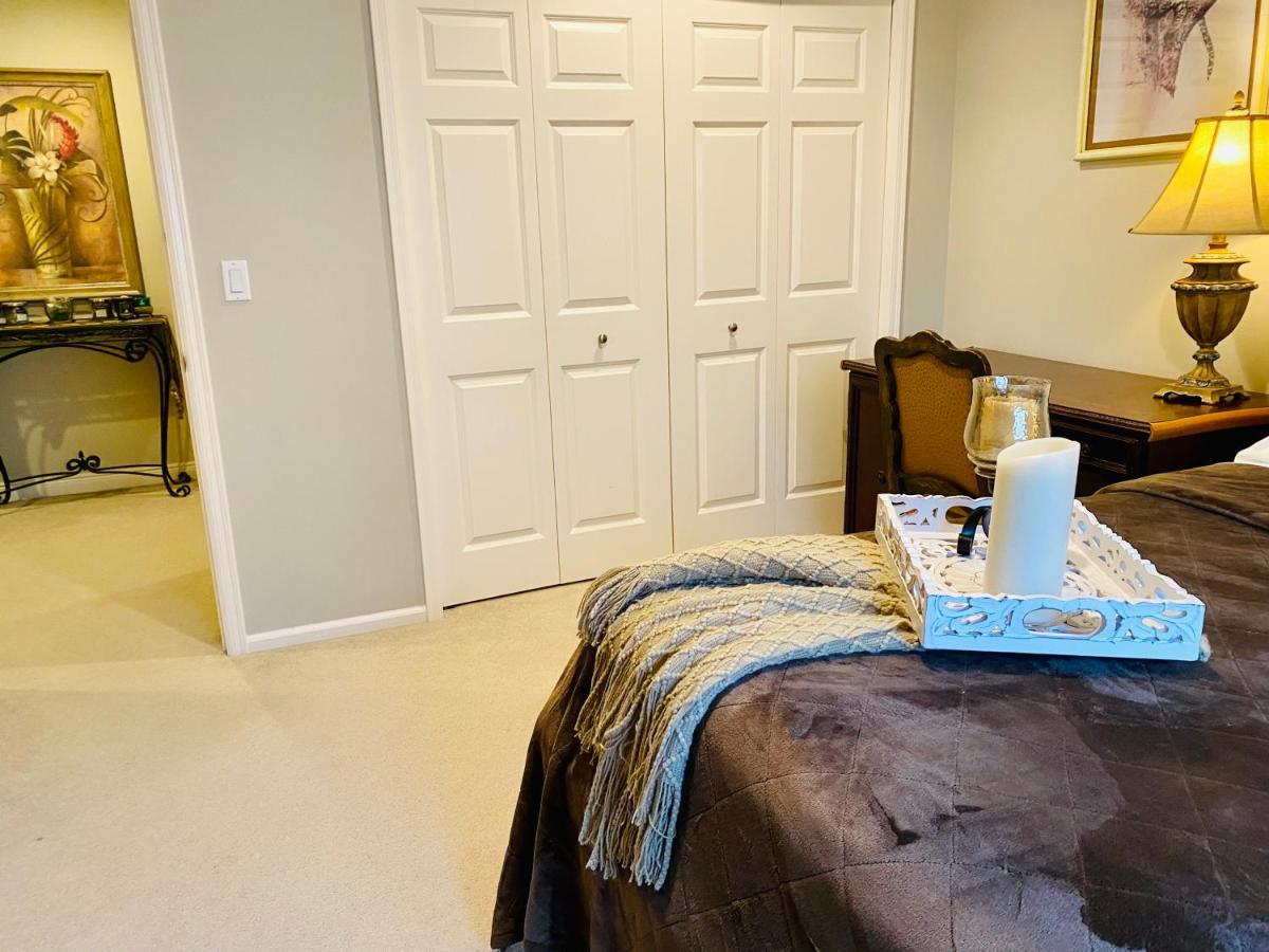 Lucy'S Elegant & Cozy House Daire Sammamish Dış mekan fotoğraf