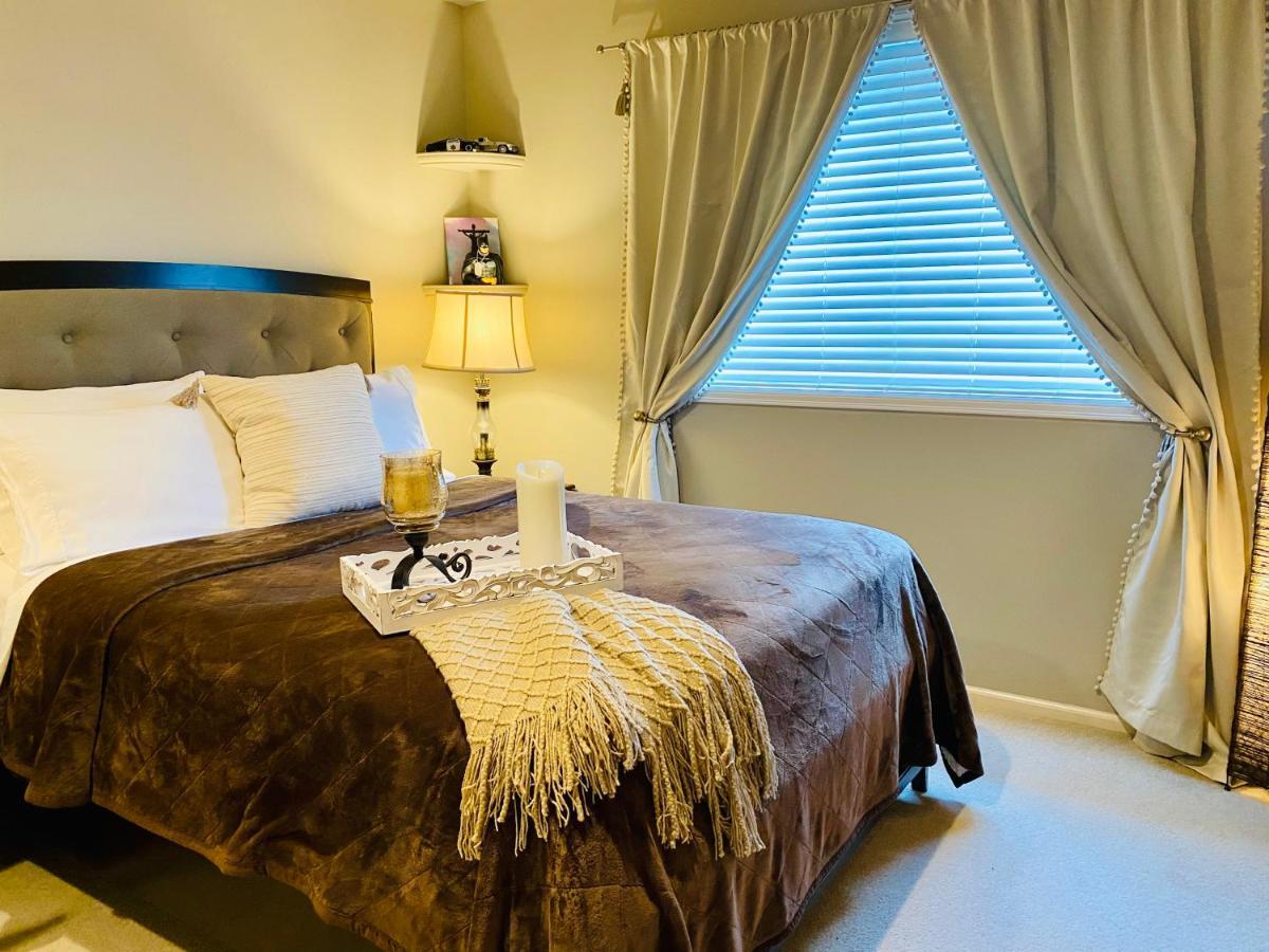 Lucy'S Elegant & Cozy House Daire Sammamish Dış mekan fotoğraf