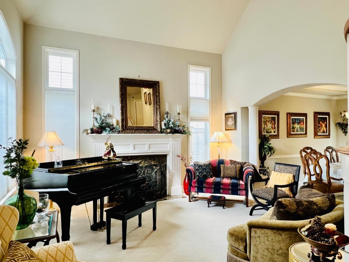 Lucy'S Elegant & Cozy House Daire Sammamish Dış mekan fotoğraf