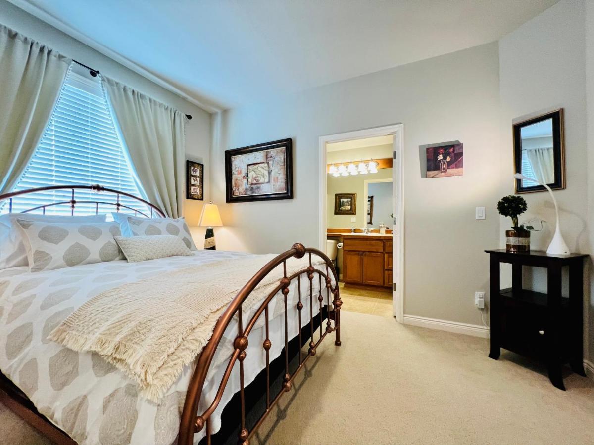 Lucy'S Elegant & Cozy House Daire Sammamish Dış mekan fotoğraf