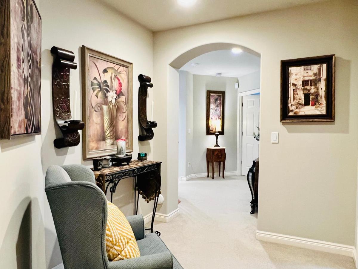 Lucy'S Elegant & Cozy House Daire Sammamish Dış mekan fotoğraf