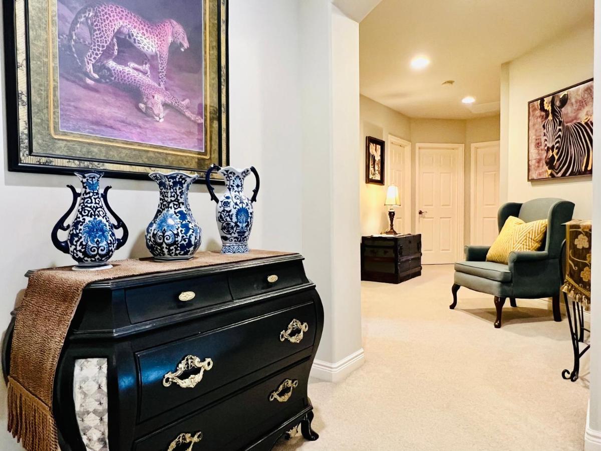 Lucy'S Elegant & Cozy House Daire Sammamish Dış mekan fotoğraf