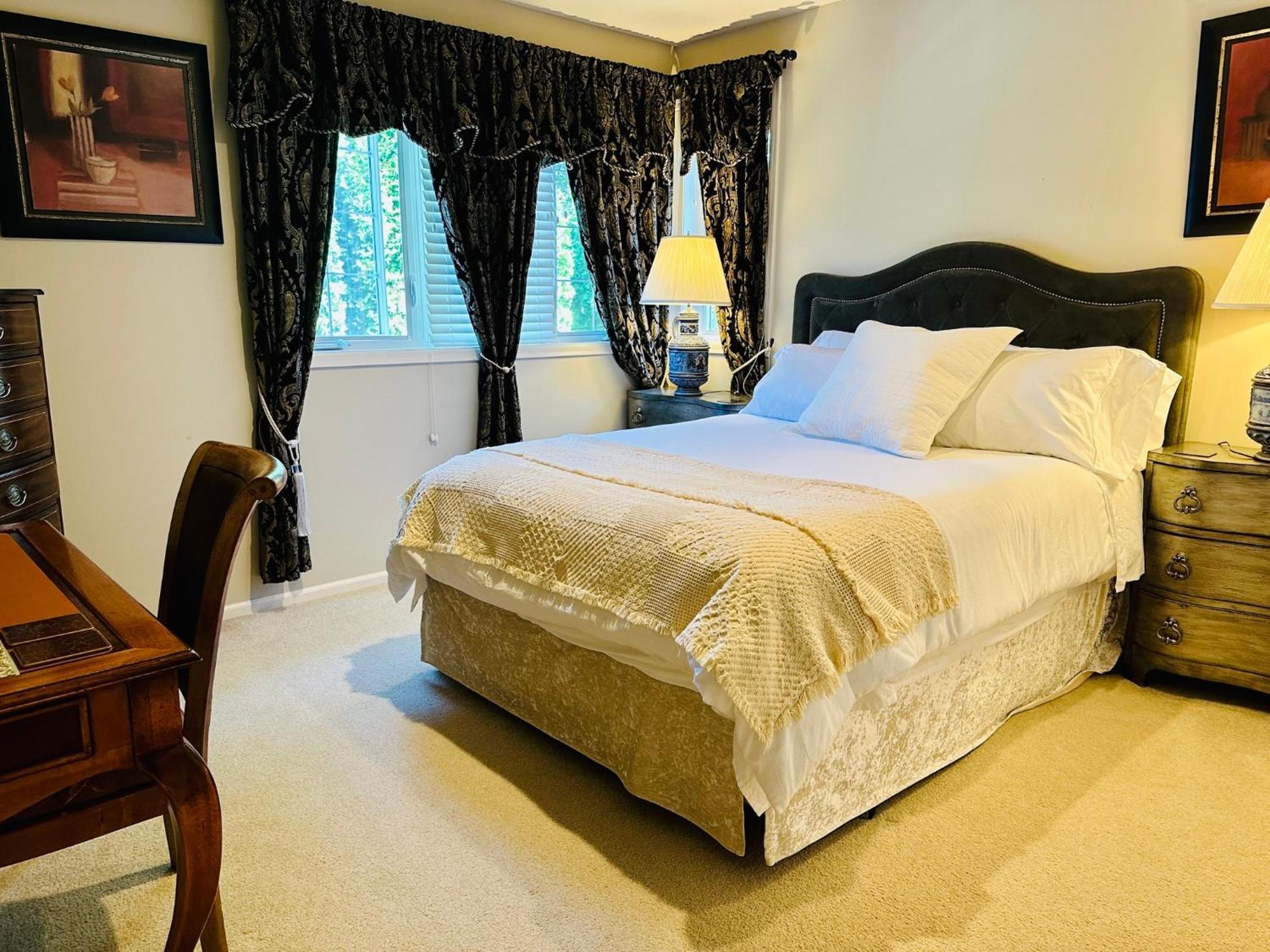 Lucy'S Elegant & Cozy House Daire Sammamish Dış mekan fotoğraf