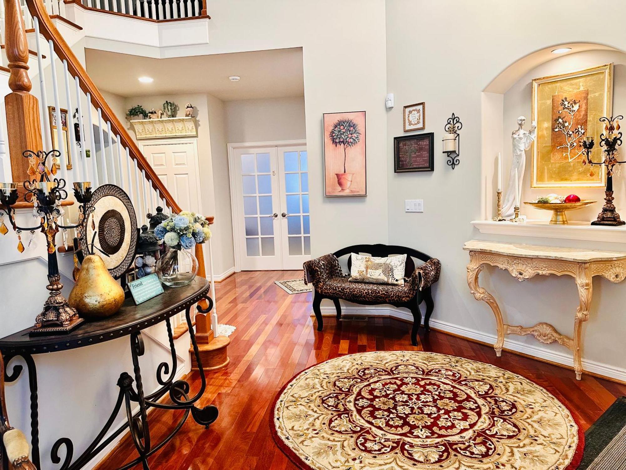Lucy'S Elegant & Cozy House Daire Sammamish Dış mekan fotoğraf