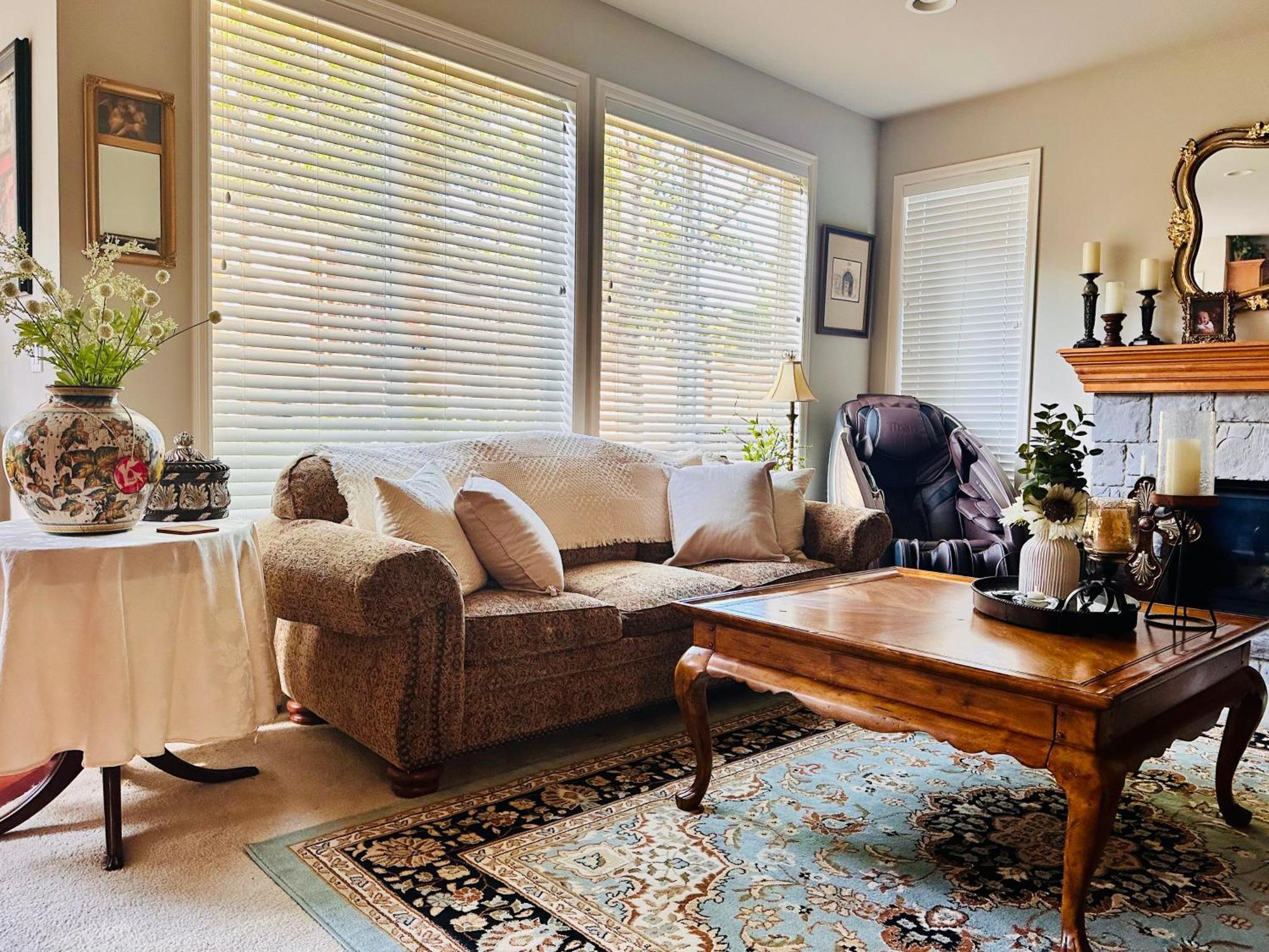 Lucy'S Elegant & Cozy House Daire Sammamish Dış mekan fotoğraf