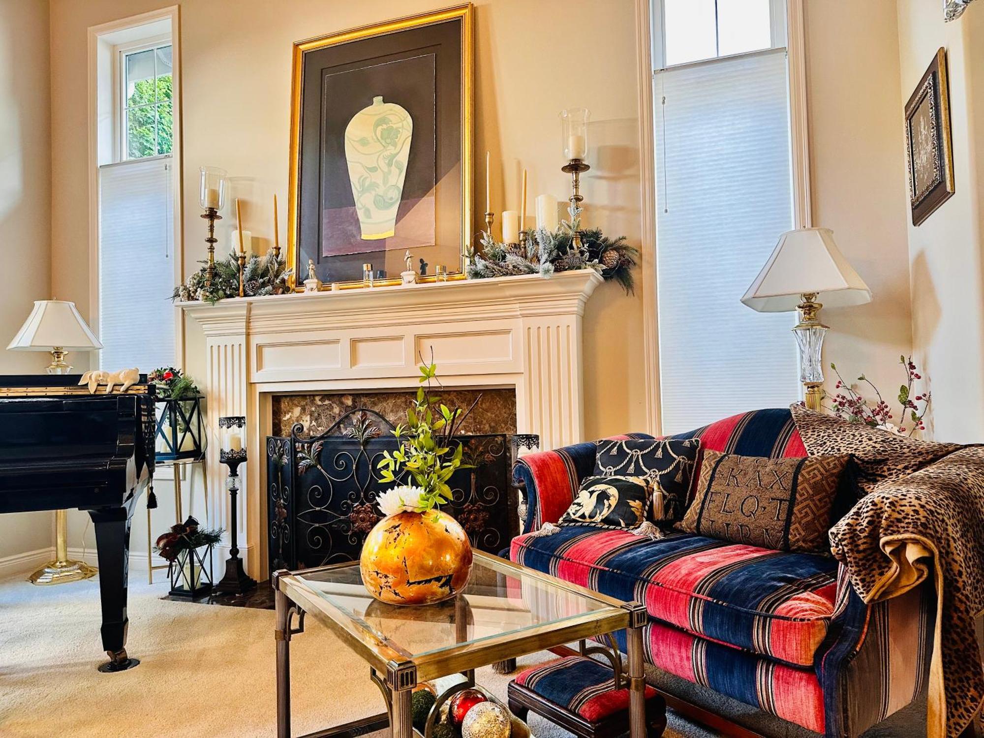 Lucy'S Elegant & Cozy House Daire Sammamish Dış mekan fotoğraf