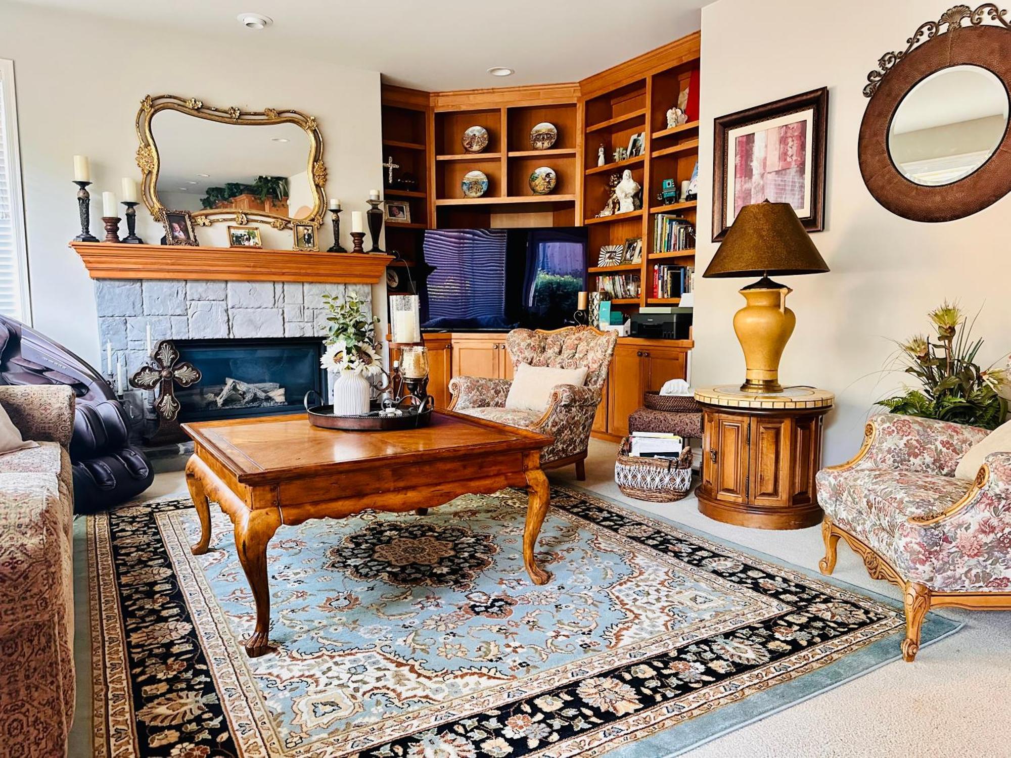 Lucy'S Elegant & Cozy House Daire Sammamish Dış mekan fotoğraf