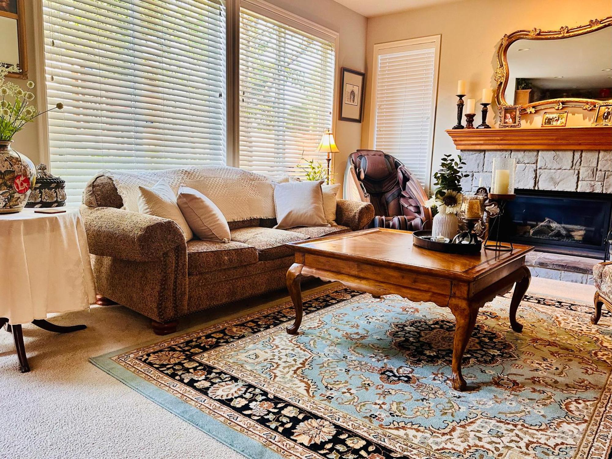 Lucy'S Elegant & Cozy House Daire Sammamish Dış mekan fotoğraf